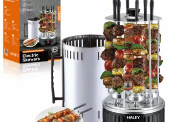 De ce să alegi un grătar electric pentru acasă