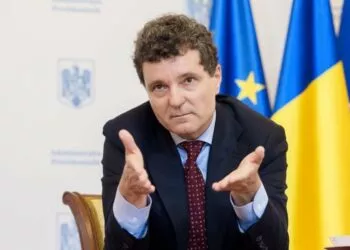 Ruptură la Vârf: A Fost Revocat din Funcția de Consilier Prezidențial al lui Nicușor Dan