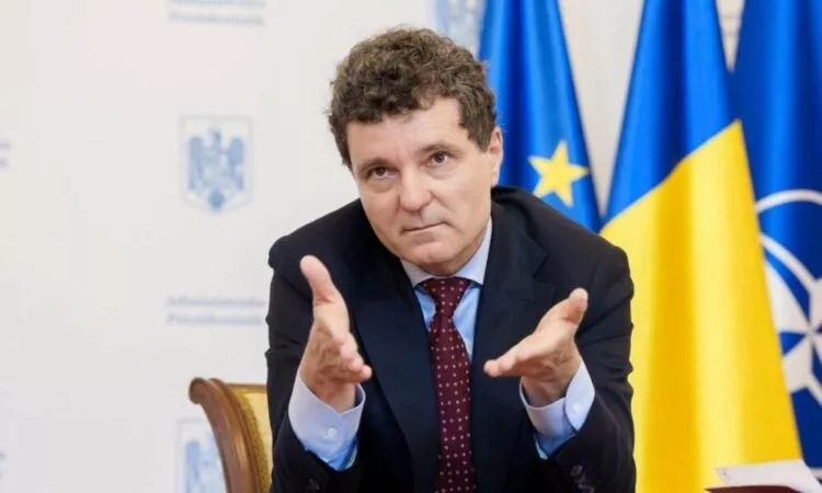Ruptură la Vârf: A Fost Revocat din Funcția de Consilier Prezidențial al lui Nicușor Dan
