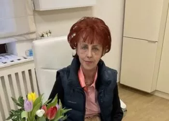 Medicul Flavia Groșan a murit. Era internată de peste o lună la ATI în stare critică