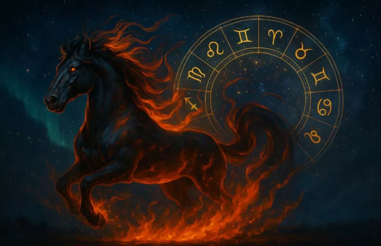 Anul Calului de Foc 2026: Transformare, curaj și schimbări accelerate pentru toate zodiile