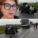 O femeie din Republica Moldova, stabilită în Veneto, a murit după ce s-a ciocnit frontal cu un autobuz plin de elevi