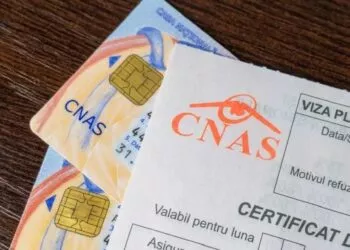 Românii își pot asigura partenerii sau părinții fără venituri în sistemul public de sănătate – cât costă și care este procedura prin ANAF