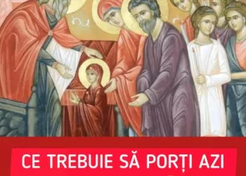 Tradiții de Ovidenie: Ce obiecte trebuie să porți cu tine pe 21 noiembrie pentru protecție și belșug