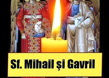 8 noiembrie 2025 – Zi sub semnul Arhanghelilor Mihail și Gavril. Patru zodii primesc binecuvântări divine și protecție cerească
