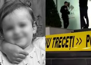 Detalii Șocante despre decesul micutei Sara