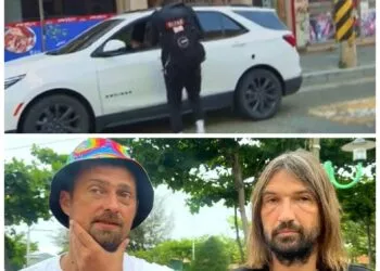 Moment neașteptat pentru Dan Alexa la Asia Express 2025 – cine a oprit la autostop pentru fostul antrenor