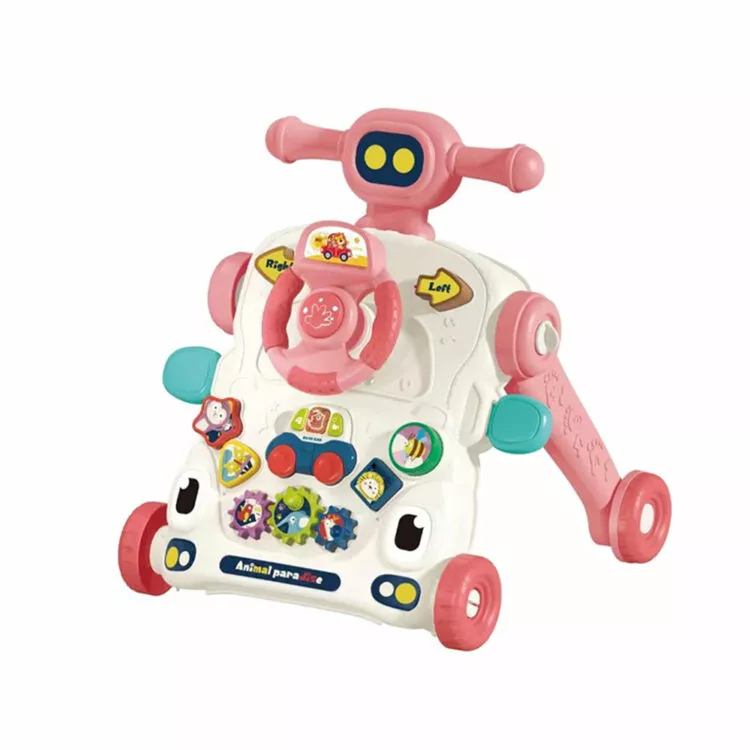 De ce e important să alegi bine primul “premergător / ante-premergător”