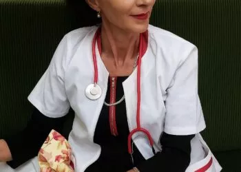 Zvonuri false despre moartea doctoriței Flavia Groșan. Monica Pop a intervenit public: „Este în viață!”