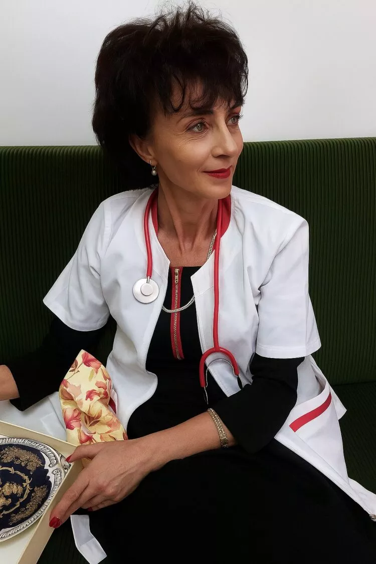 Zvonuri false despre moartea doctoriței Flavia Groșan. Monica Pop a intervenit public: „Este în viață!”