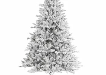 De ce merită să alegi un brad artificial pentru Crăciun — și ce aduce modelul potrivit în casa ta