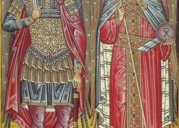 Ce trebuie să ai în portofel de Sfinții Mihail și Gavriil. Tradiții, rugăciuni și obiceiuri pentru ziua Arhanghelilor – 8 noiembrie