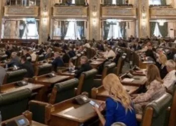 Senatul a adoptat tacit proiectul asteptat de intreaga tara