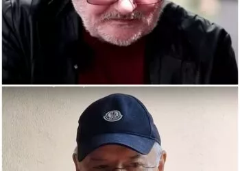 Irina Columbeanu, sprijinul neclintit al tatălui ei. Cum are grijă de Irinel, după anii grei de boală și pierderi