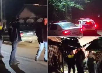 Tragedie în Teleorman: o tânără mamă de 25 de ani, ucisă de fostul soț chiar de ziua ei — avea ordin de protecție în mână