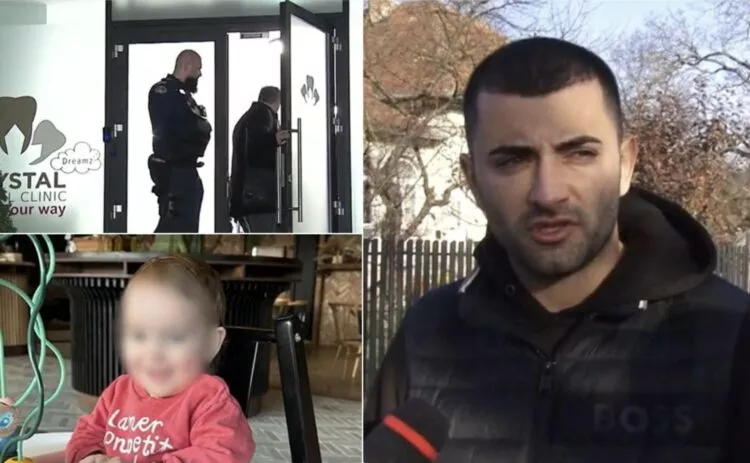 Justiție pentru Sara: Părinții, Audiați Timp de 7 Ore. Acuzații Dure la Adresa Clinicii Fără Autorizație