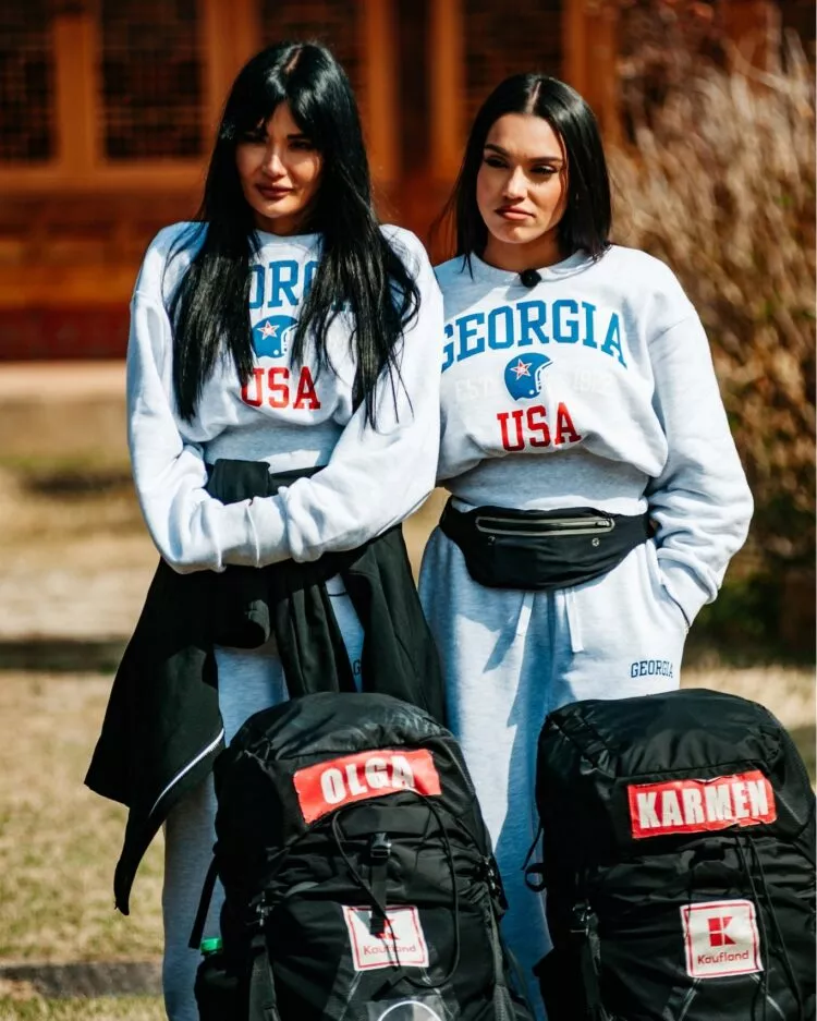 Karmen Simionescu și Olga Barcari, eliminate din Asia Express! Câți bani au câștigat cele două înainte de finala sezonului 8