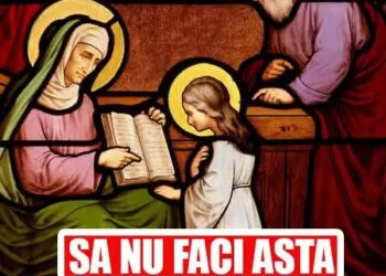 Ovidenia – Ce nu ai voie să faci pe 21 noiembrie. Tradiții, interdicții și semnificații profunde