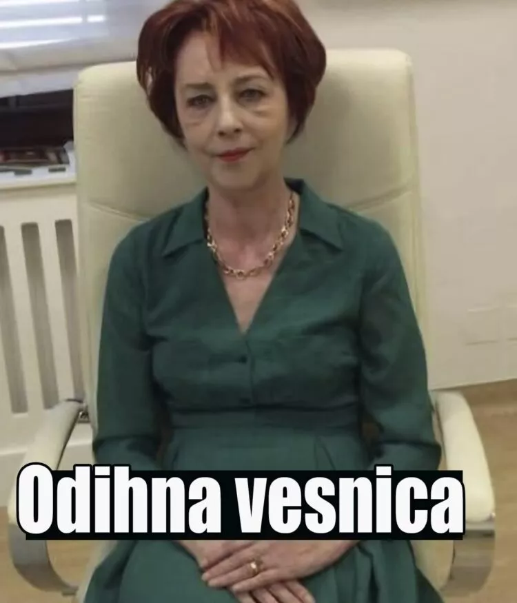 Medicul pneumolog Flavia Groșan a murit. Se afla internată la Secția de Îngrijiri Paliative din Oradea