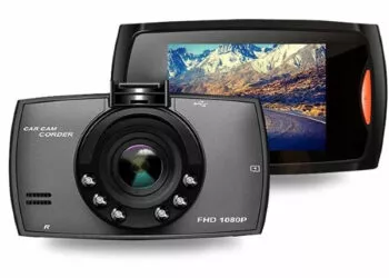 De ce o cameră auto DVR merită să fie în mașina ta — și cum te ajută modelul potrivit