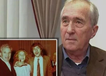 Dramă Personală: Valentin Ceaușescu A Dat în Judecată Statul pentru a Primi Tratament Vital!