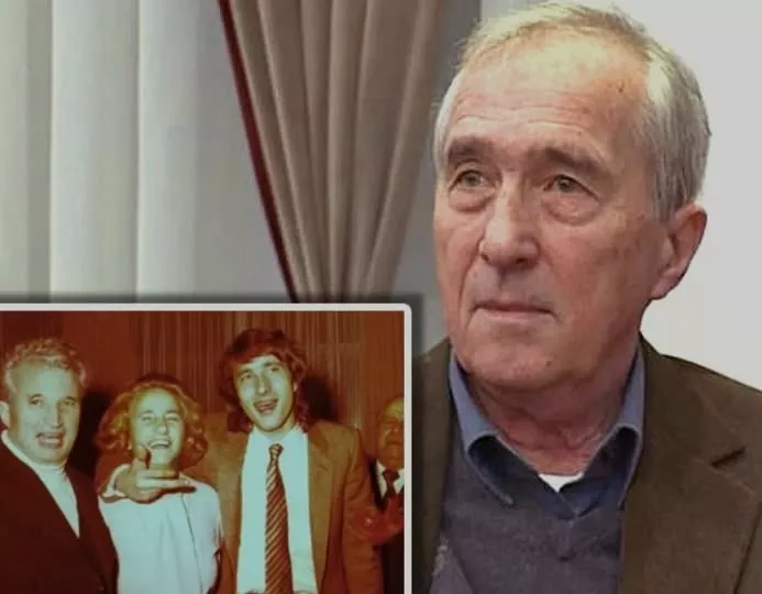 Dramă Personală: Valentin Ceaușescu A Dat în Judecată Statul pentru a Primi Tratament Vital!