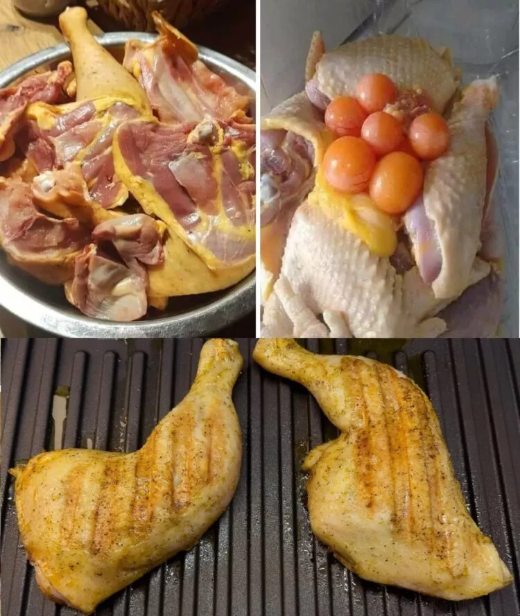 Beneficiile consumului moderat de piele de pui: un aliment surprinzător de bun pentru inimă