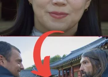 Tamaș și Alexa, puși în dificultate în Asia Express! Proba care i-a făcut să greșească complet: „Nu avea cum să aibă 48 de ani!”