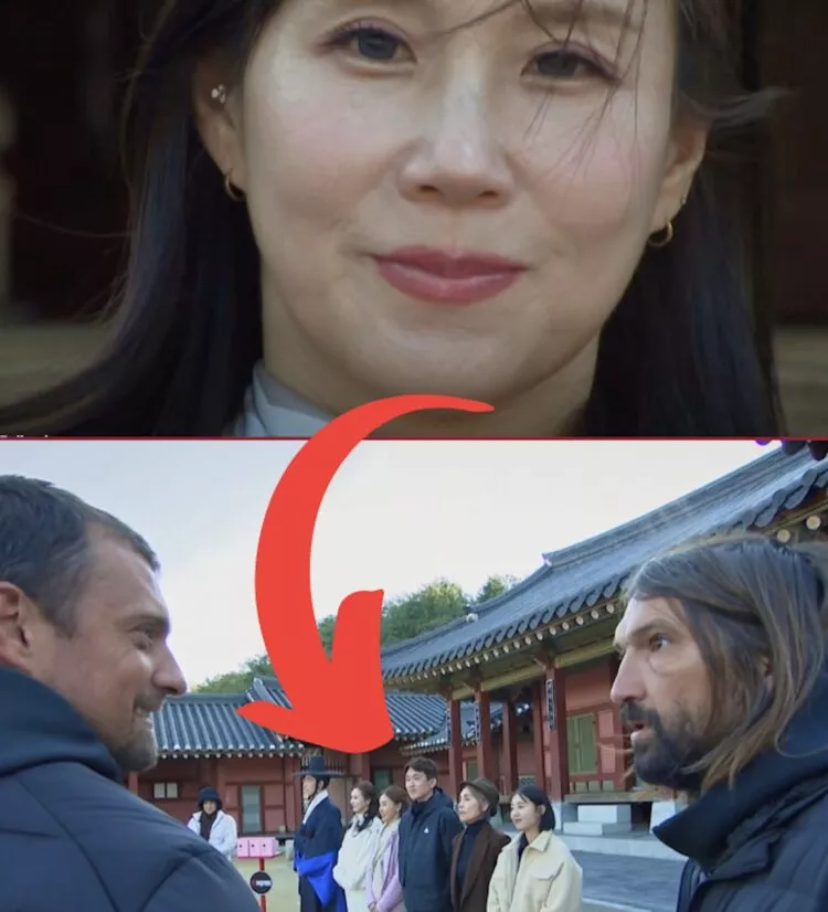 Tamaș și Alexa, puși în dificultate în Asia Express! Proba care i-a făcut să greșească complet: „Nu avea cum să aibă 48 de ani!”