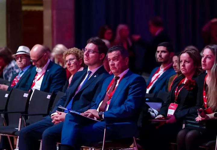 Deputatul PSD Florin Mircea și-a dat demisia din Parlament. Cine îi va lua locul în Camera Deputaților