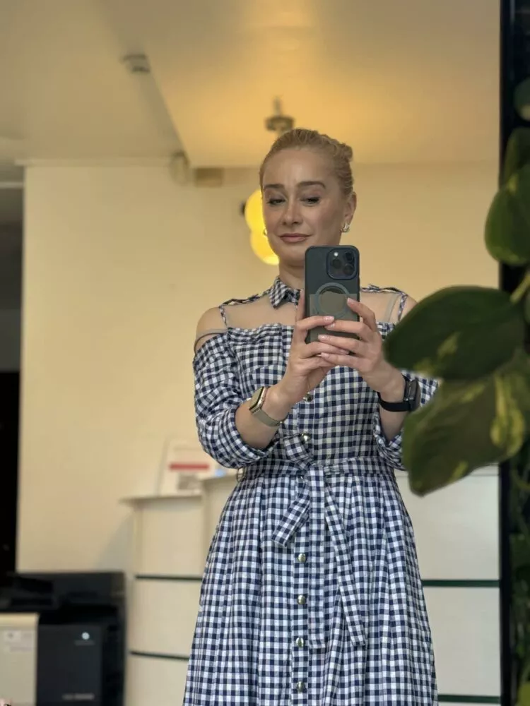 Cine este medicul care deține clinica unde o fetiță de 2 ani a murit înainte de un control