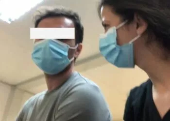 Alertă Sanitară în Constanța: Doi Soți, Urgență la Spital După ce au Consumat Apă Plată