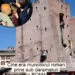 Tragedie în Roma: un muncitor român de 66 de ani a murit pe șantierul istoric Torre dei Conti. Soția i-a fost martoră la ultimele clipe