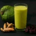 Băutura naturală care a cucerit internetul: combinația de guanabana, hibiscus și turmeric, secretul unei sănătăți de fier