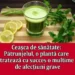 Cum se face corect detoxifierea de mercur: metode naturale și alimente care ajută organismul