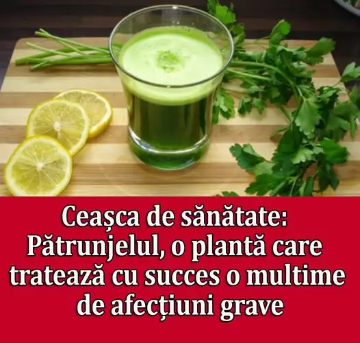 Cum se face corect detoxifierea de mercur: metode naturale și alimente care ajută organismul