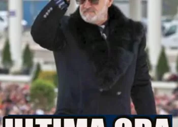 Gigi Becali anunță că va fi operat