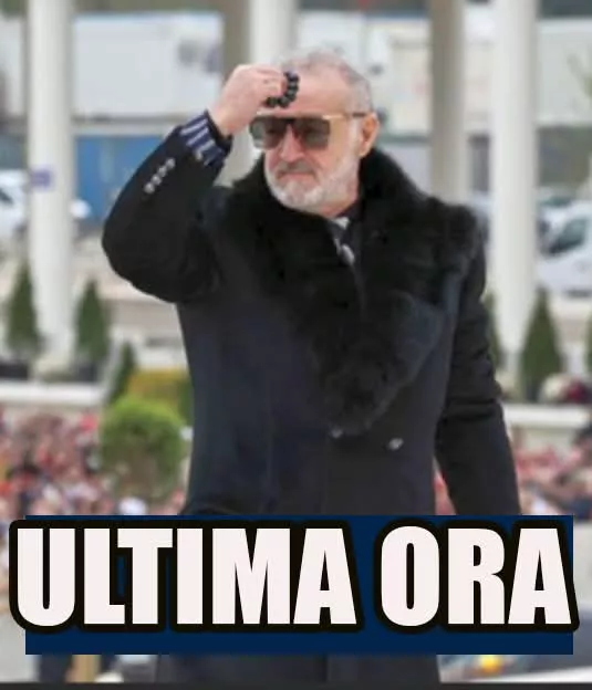 Gigi Becali anunță că va fi operat