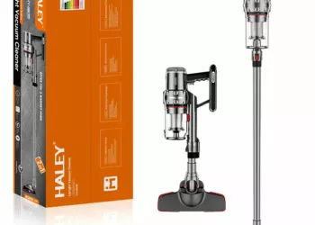 Cum să-ți menții casa curată fără efort: ghid practic + recomandarea unui aspirator eficient pentru orice locuință