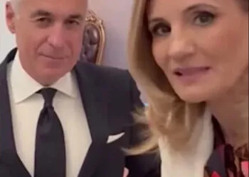 Anca Alexandrescu intră în cursa pentru Primăria Capitalei. Calin Georgescu refuză să o susțină: „Un guvern ilegitim nu poate face alegeri legitime”