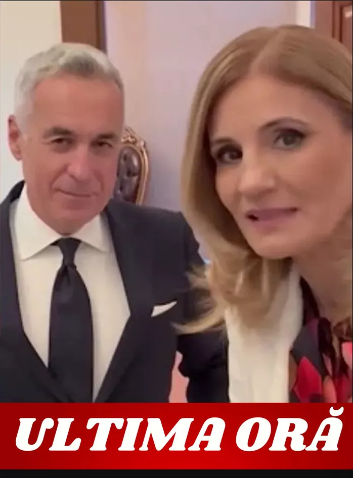 Anca Alexandrescu intră în cursa pentru Primăria Capitalei. Calin Georgescu refuză să o susțină: „Un guvern ilegitim nu poate face alegeri legitime”