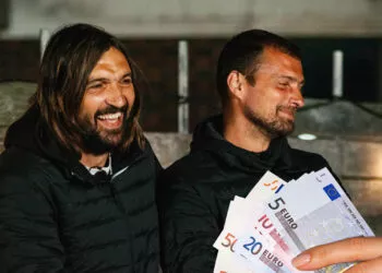 Câți bani au câștigat, de fapt, Dan Alexa și Gabi Tamaș la Asia Express 2025 – premiul real, după taxe și amulete