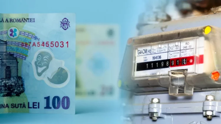 Facturi mai mari la energie din noiembrie 2025: taxa de cogenerare a fost majorată cu 62%
