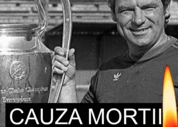 Doliu în fotbalul românesc: a murit Emeric Ienei, antrenorul legendar care a dus Steaua pe culmile Europei