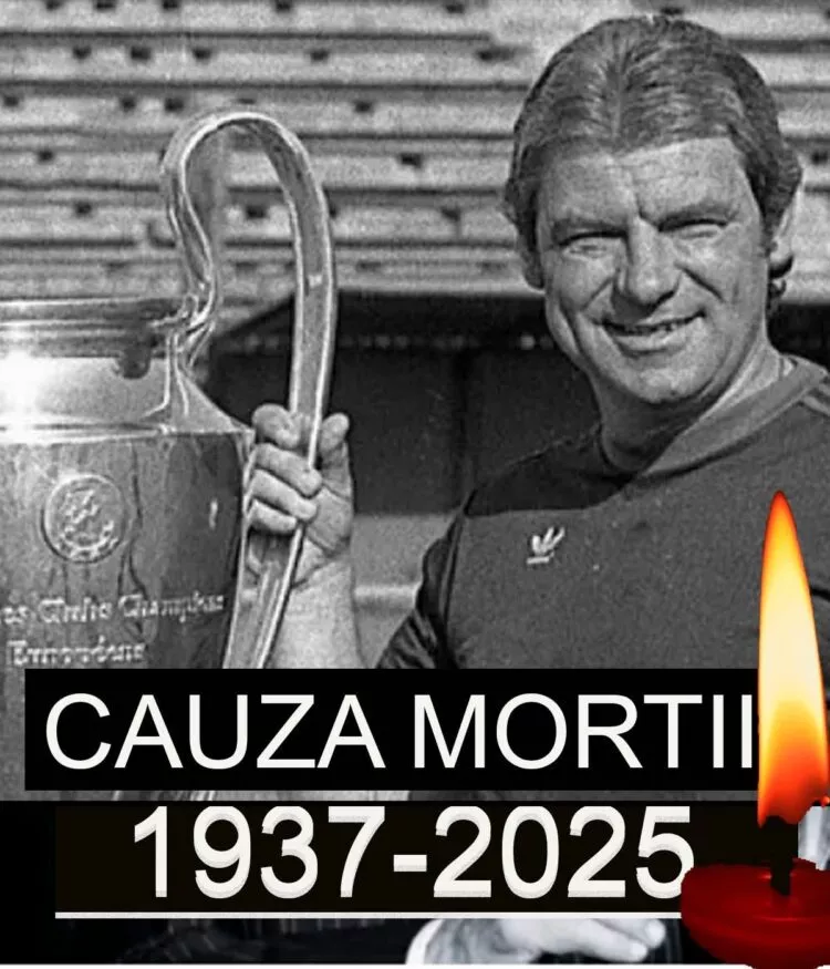 Doliu în fotbalul românesc: a murit Emeric Ienei, antrenorul legendar care a dus Steaua pe culmile Europei