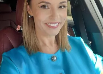 Andreea Marin, mesaj plin de emoție