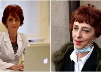 Medicul pneumolog Flavia Groșan a murit după o lună în comă. Ultimul mesaj postat înainte de tragedie