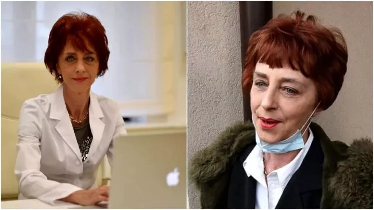 Medicul pneumolog Flavia Groșan a murit după o lună în comă. Ultimul mesaj postat înainte de tragedie