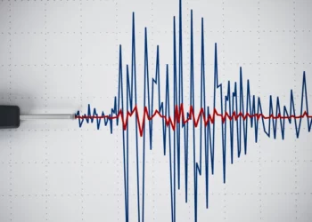 Cutremur de 5.5 Grade. Cel Puțin 6 Morți și Zeci de Răniți