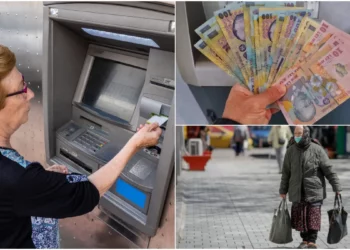 Ajutor înainte de sărbători: peste un milion de români au primit deja bani pe cardurile sociale